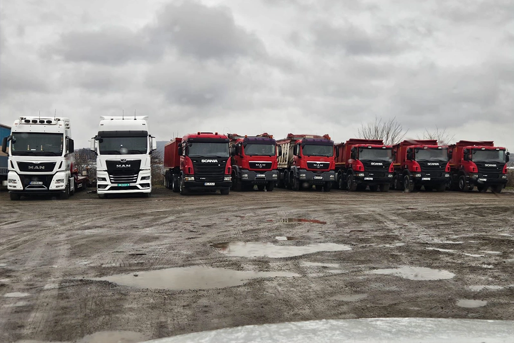 utilaje pentru consolidări